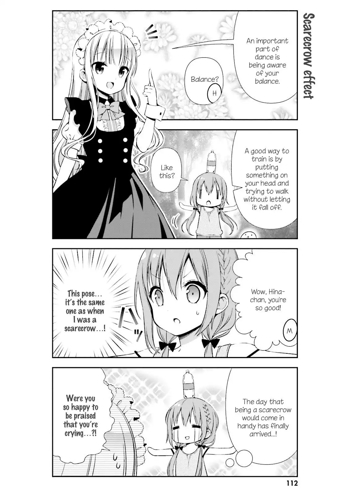 Hinako Note Chapter 11 6